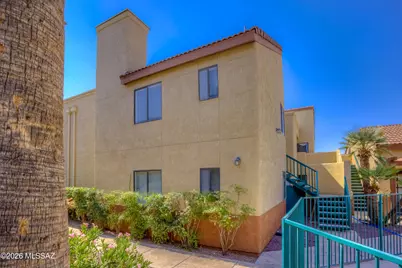 3690 N Country Club Road # 1010, Tucson, AZ 85716 - Photo 1