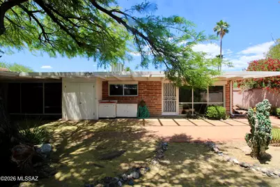 5434 E 6th Street, Tucson, AZ 85711 - Photo 1