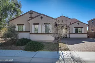 8803 W Saguaro Moon Rd, Marana, AZ 85653 - Photo 1