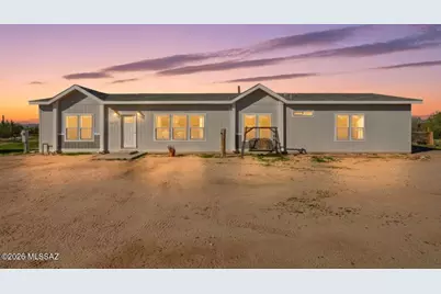34692 S Galena Drive, Marana, AZ 85658 - Photo 1