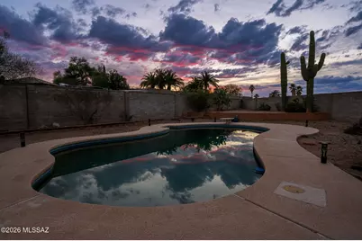 9740 E Citadel Place, Tucson, AZ 85748 - Photo 1