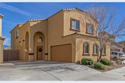 8924 E Abrams Loop, Tucson, AZ 85710 - Photo 1
