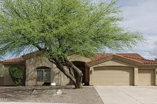 2470 N Castle Rock Dr, Tucson, AZ 85749 - Photo 1