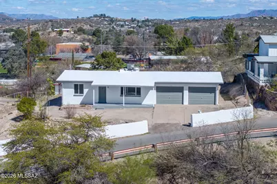 147 E La Castellana Drive, Nogales, AZ 85621 - Photo 1