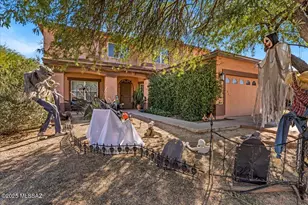 10914 S Sky Kristen Loop, Vail, AZ 85641 - Photo 1