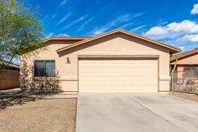 1608 W Mulholland Court, Tucson, AZ 85746 - Photo 1