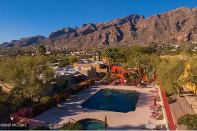 6255 N Camino Pimeria Alta #127, Tucson, AZ 85718 - Photo 1