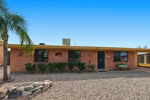 9700 E Nicaragua Pl, Tucson, AZ 85730 - Photo 1