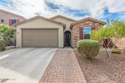 13026 E Cembeline Lane, Tucson, AZ 85747 - Photo 1