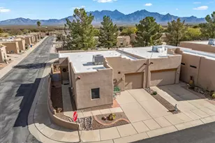 3649 S Calle Rambles, Green Valley, AZ 85614 - Photo 1