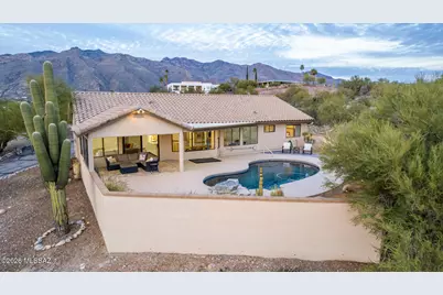 5555 N Sundance Place, Tucson, AZ 85718 - Photo 1
