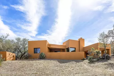 15 Franklin Lane, Sonoita, AZ 85637 - Photo 1