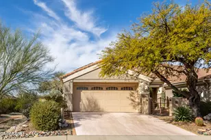 13197 N Silver Cholla Pl, Marana, AZ 85658 - Photo 1