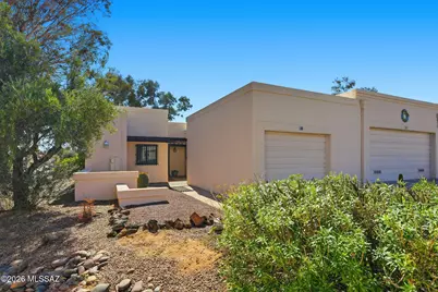 851 W Calle De Emilia, Green Valley, AZ 85614 - Photo 1