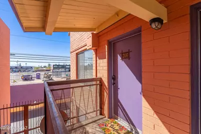 55 N Cherry Avenue #UNIT 206, Tucson, AZ 85719 - Photo 1
