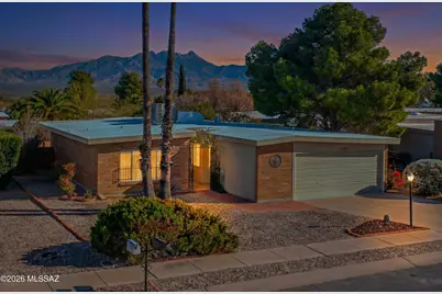 1432 N Rio Aros, Green Valley, AZ 85614 - Photo 1