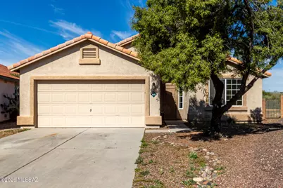 3692 W Camino De Caliope, Tucson, AZ 85741 - Photo 1