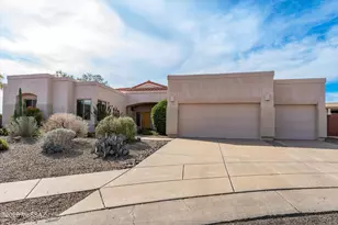 11707 N Teskow Dr, Tucson, AZ 85737 - Photo 1