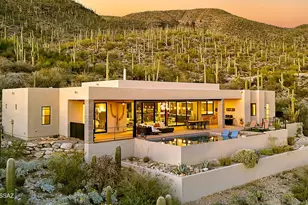 10030 E Sabino Estates Dr, Tucson, AZ 85749 - Photo 1