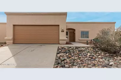 2601 W Camino Llano, Tucson, AZ 85742 - Photo 1