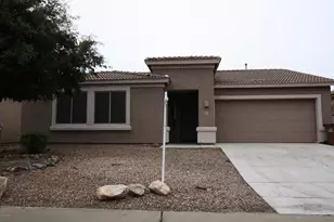 60719 E Eagle Heights Dr, Saddlebrooke, AZ 85739 - Photo 1
