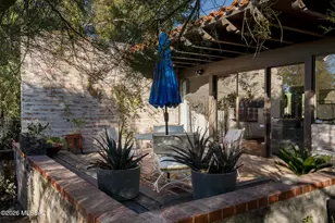 2904 E Placita Posada Real, Tucson, AZ 85718 - Photo 1