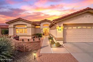 1069 E Ritz Ct, Oro Valley, AZ 85755 - Photo 1