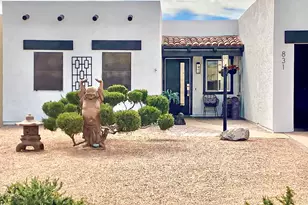 831 W Paseo Del Prado, Green Valley, AZ 85614 - Photo 1