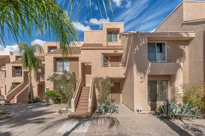 5675 N Camino Esplendora #3214, Tucson, AZ 85718 - Photo 1