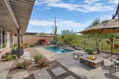 14102 N Bright Angel Trail, Marana, AZ 85658 - Photo 1