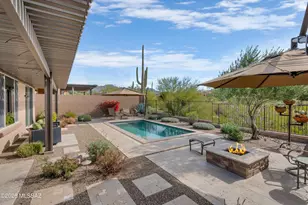 14102 N Bright Angel Trail, Marana, AZ 85658 - Photo 1
