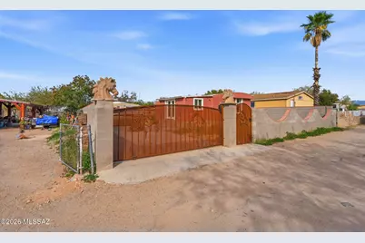 5517 S Bonney Avenue, Tucson, AZ 85706 - Photo 1