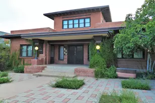 629 N 7th Ave, Tucson, AZ 85705 - Photo 1