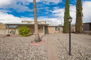 8331 E Balfour Dr, Tucson, AZ 85710 - Photo 1