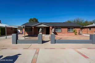 4817 E Scarlett St, Tucson, AZ 85711 - Photo 1