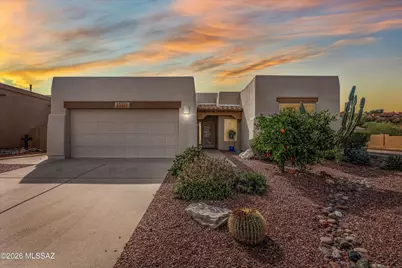 11986 N Labyrinth Drive, Oro Valley, AZ 85737 - Photo 1