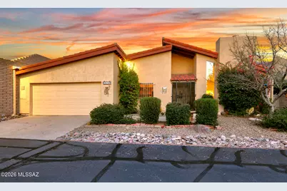 5674 N Camino Del Sol, Tucson, AZ 85718 - Photo 1