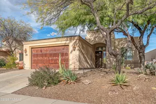 4384 W Cloud Ranch Pl, Marana, AZ 85658 - Photo 1