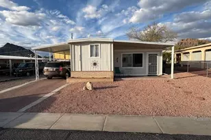 5356 W Flying W St, Tucson, AZ 85713 - Photo 1