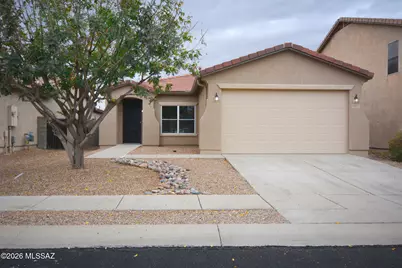 9237 N Centipede Avenue, Tucson, AZ 85742 - Photo 1