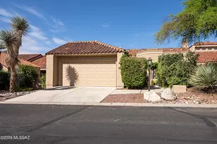 6079 N Golden Eagle Dr, Tucson, AZ 85750 - Photo 1