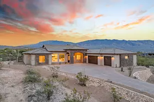 12145 E Placita Rancho Soldados, Tucson, AZ 85749 - Photo 1