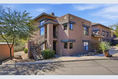 5855 N Kolb Road #11212, Tucson, AZ 85750 - Photo 1
