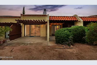 9788 E Calle Del Centinela, Tucson, AZ 85748 - Photo 1