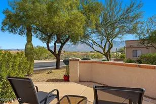 14401 N Copperstone Dr, Oro Valley, AZ 85755 - Photo 1