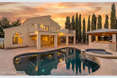 3620 W Arrowwood Place, Tucson, AZ 85741 - Photo 1
