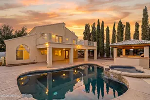 3620 W Arrowwood Pl, Tucson, AZ 85741 - Photo 1