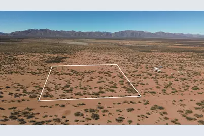 4.01 Acres N Hafford Road #14, Bisbee, AZ 85603 - Photo 1