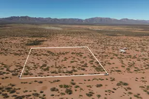 4 01 Acres N Hafford Rd, Bisbee, AZ 85603 - Photo 1