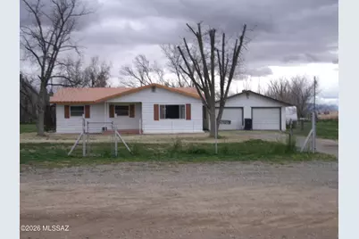 2829 W Ten Gallon Trail, Willcox, AZ 85643 - Photo 1